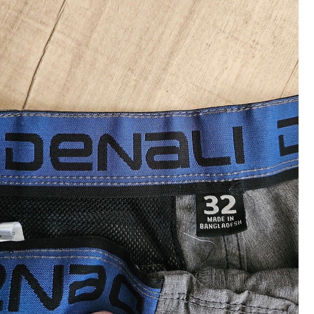 Mens Shorts Bundle Iron Mountain ZeroXposur Denali Cargo Performance All size 32 - Picture 4 of 5